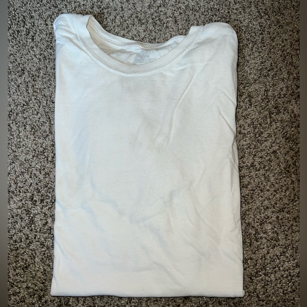 men’s tshirt